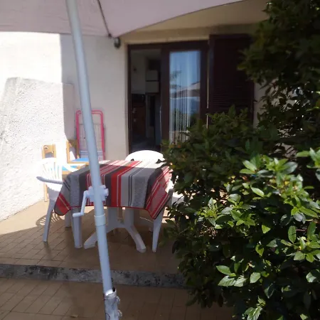Studio . Vue Mer. Terrasses . Piscine . * Портисьо